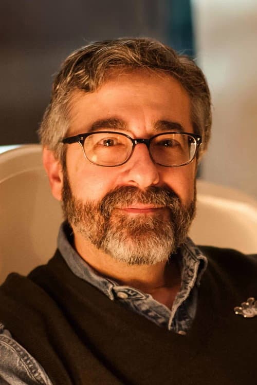 Warren Spector_poster