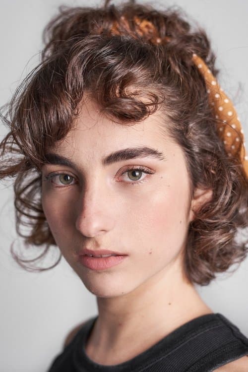 María Caballero_avatar