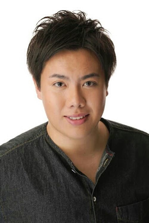 Taichi Takeda_poster