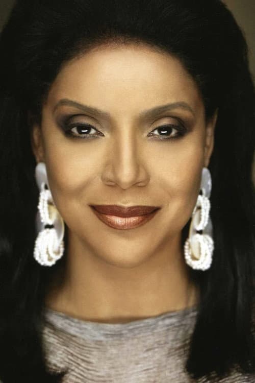 Phylicia Rashād_poster
