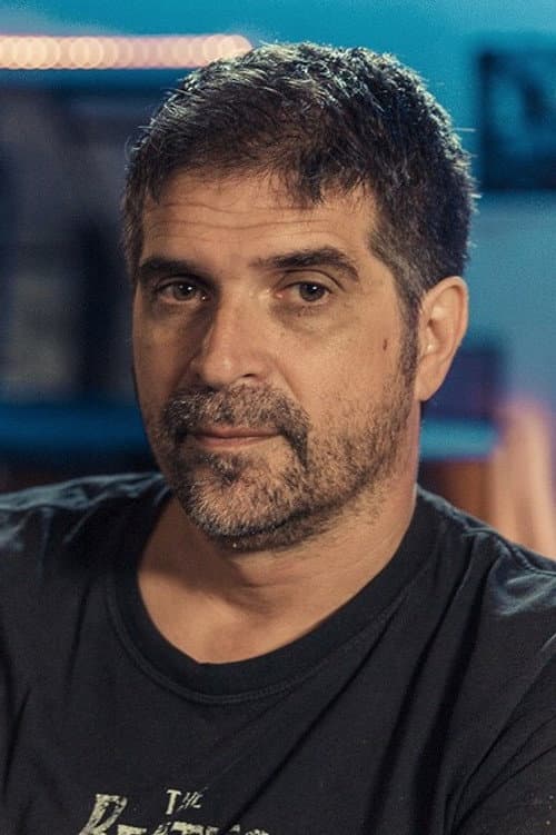 Juan Baldana_poster