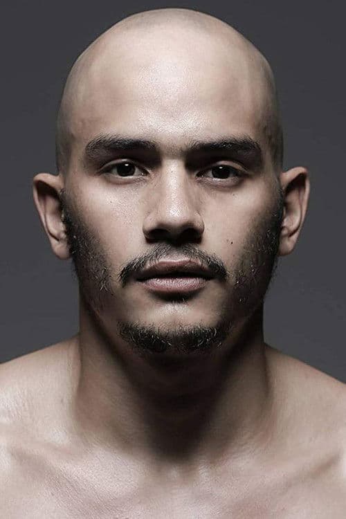 Kiko Matos_poster