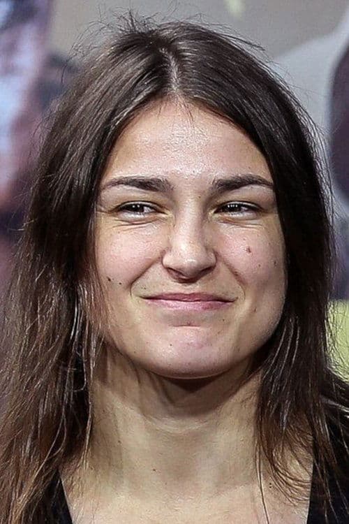 Katie Taylor_poster