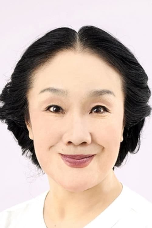 Kayoko Shiraishi_poster