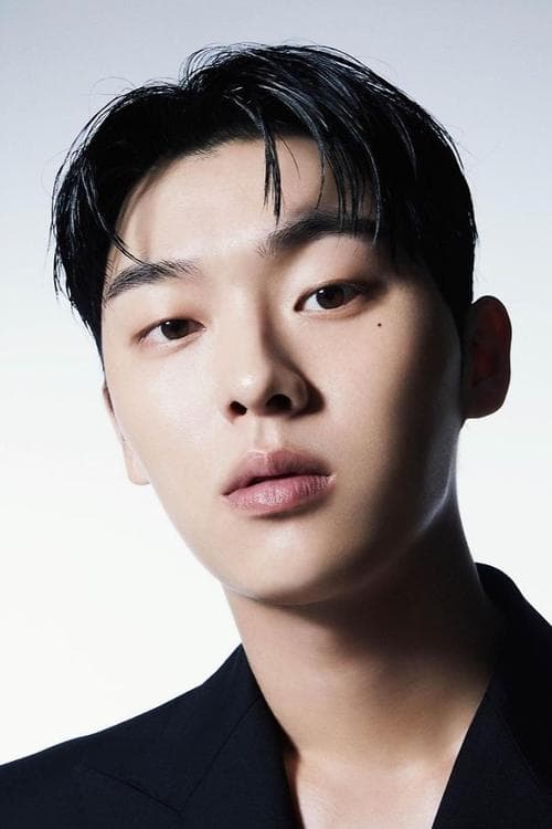 Choi Hyun-wook_poster