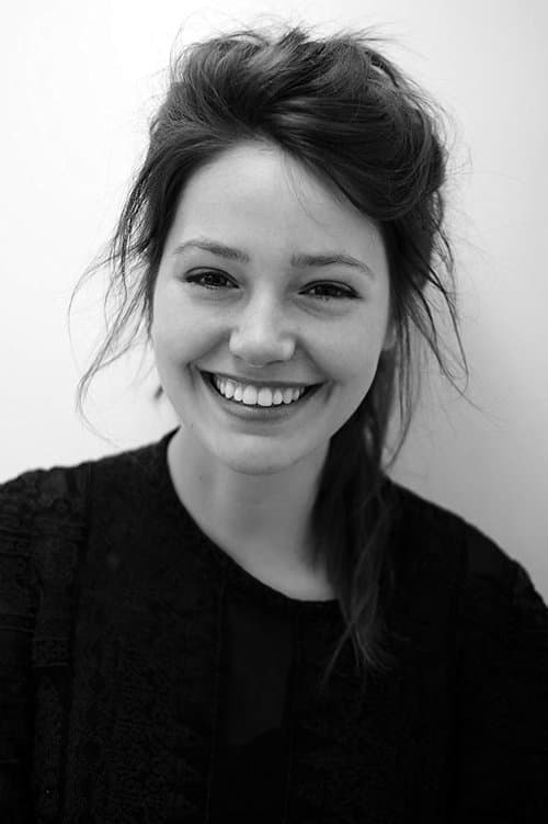 Marie Zabukovec_avatar