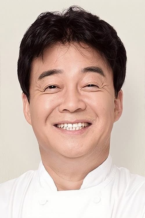 Paik Jong-won_avatar