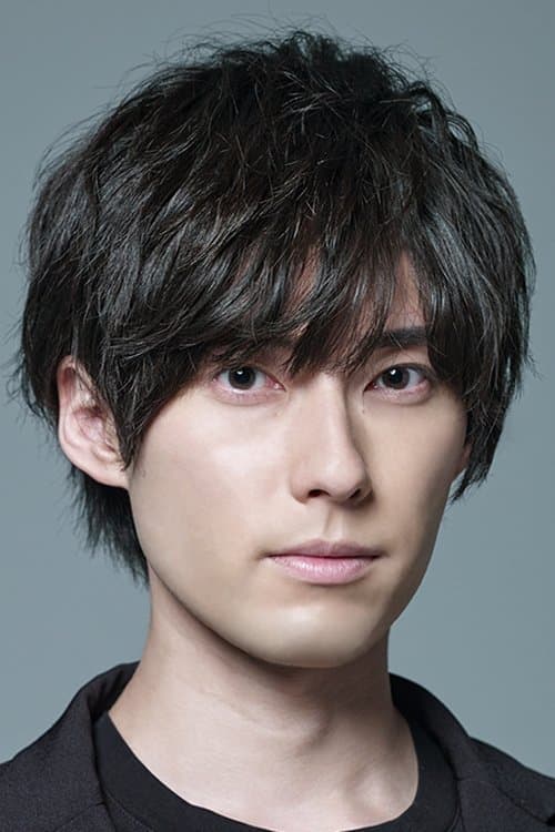 Toshiki Masuda_poster