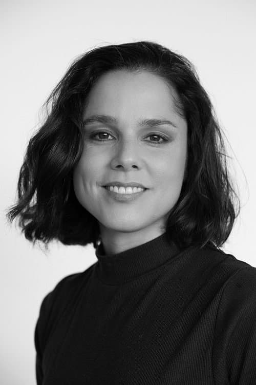 Francisca Alegria_poster