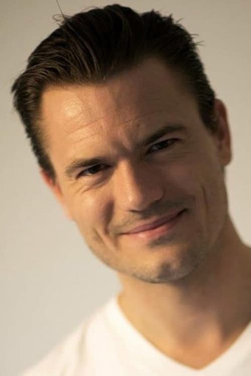 Mads Korsgaard_poster