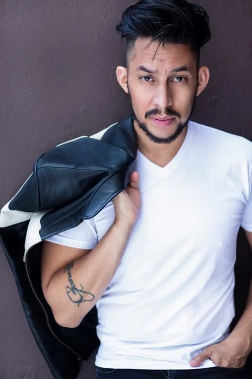 Jorge Aranda_poster