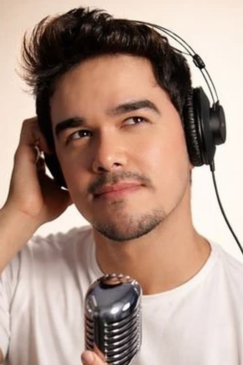 Fernando Mendonça_poster