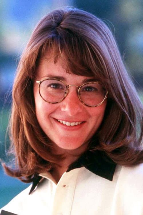 Melinda Gates_poster