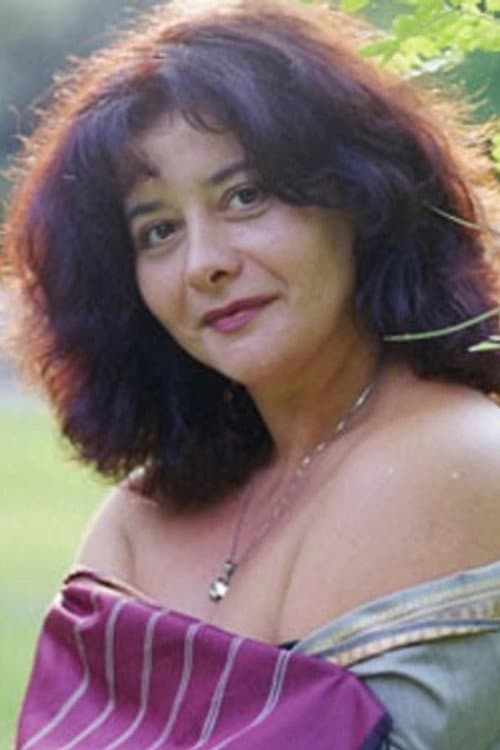Francesca Guadagno_poster