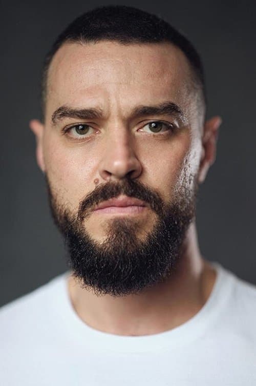 Matt Willis_poster