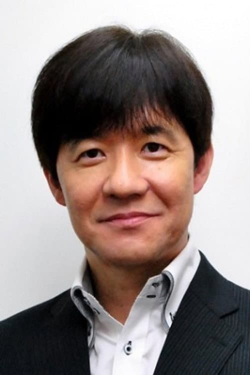 Teruyoshi Uchimura_poster