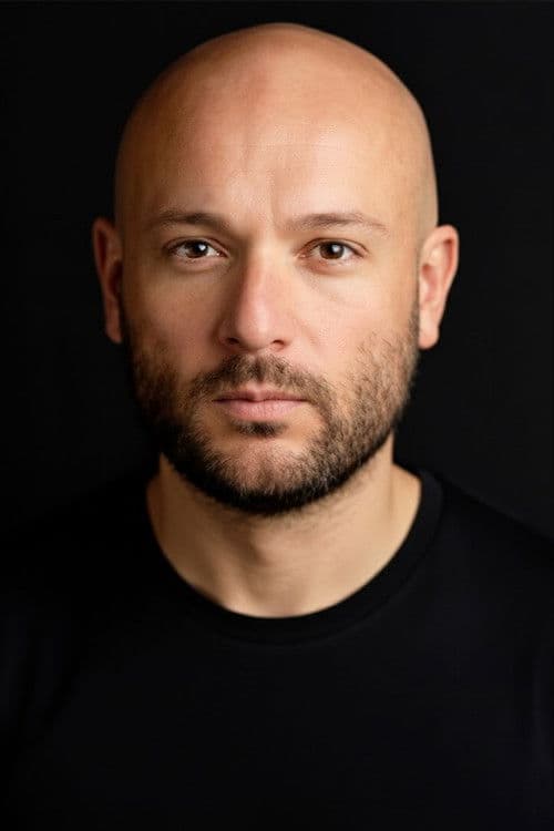 Tolga Tekin_poster