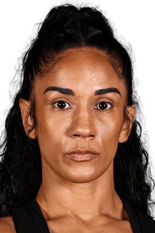 Amanda Serrano_poster