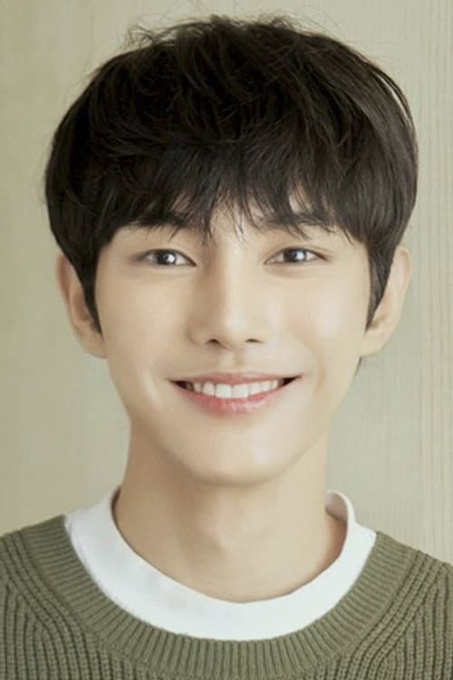 Kim Won-shik_poster