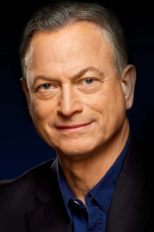 Gary Sinise_poster