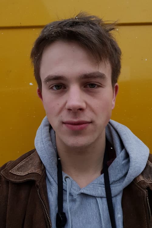 Krzysztof Oleksyn_poster
