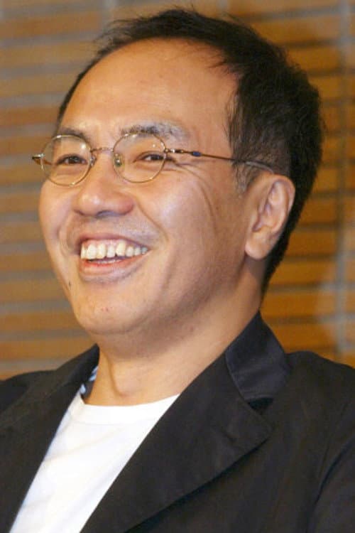 Hideo Okuda_poster