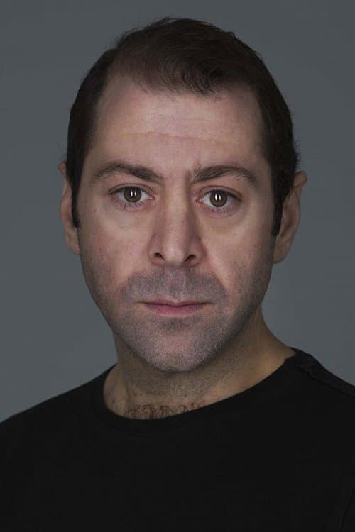 Erdem Akakçe_poster