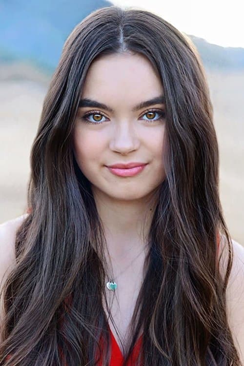 Landry Bender_poster