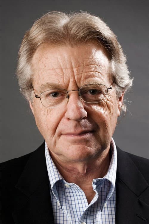 Jerry Springer_avatar