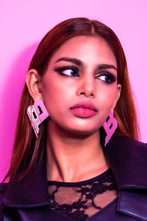 SRIYA_poster