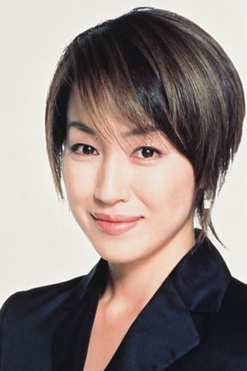 Reiko Takashima_avatar