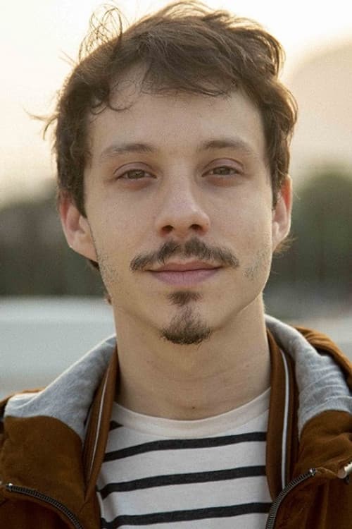 João Pedro Zappa_poster
