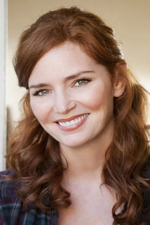 Brigid Brannagh_poster