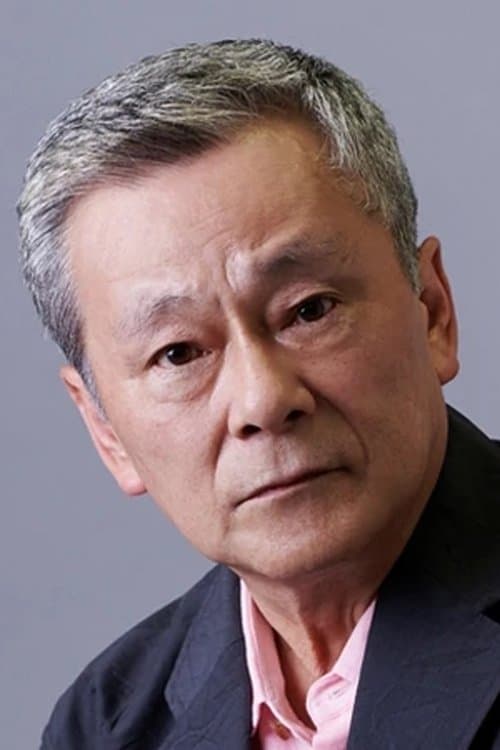 Shuichi Ikeda_poster