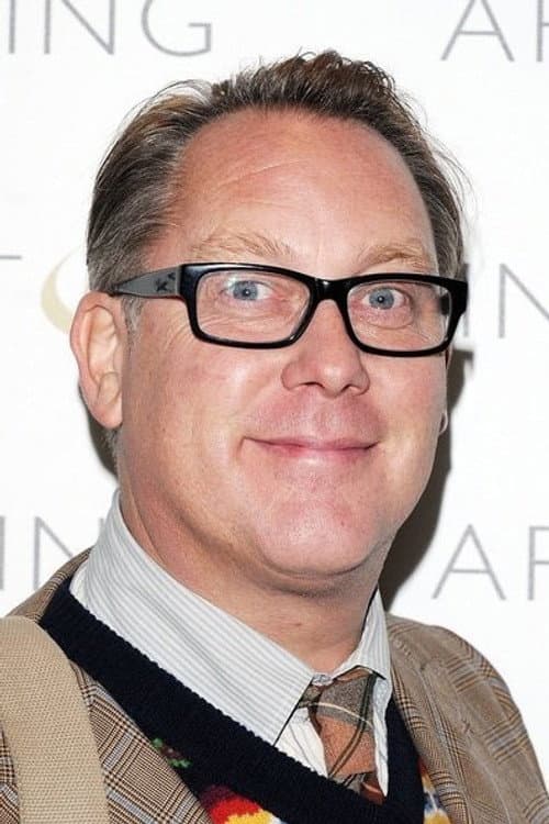 Vic Reeves_poster