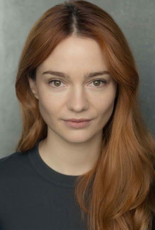 Aisling Franciosi_avatar