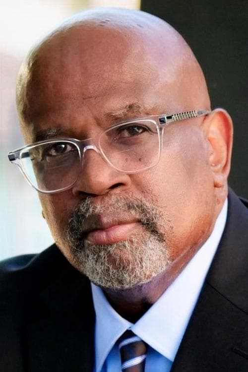 Christopher Darden_poster