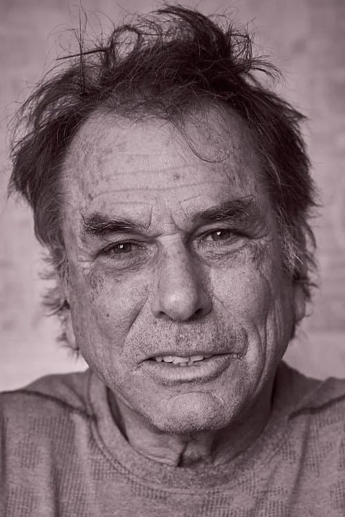 Mickey Hart_poster