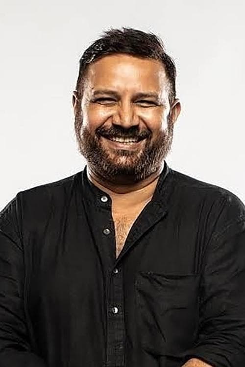 Kumud Mishra_poster