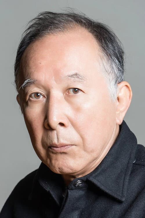 Isao Hashizume_avatar
