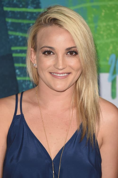 Jamie Lynn Spears_poster