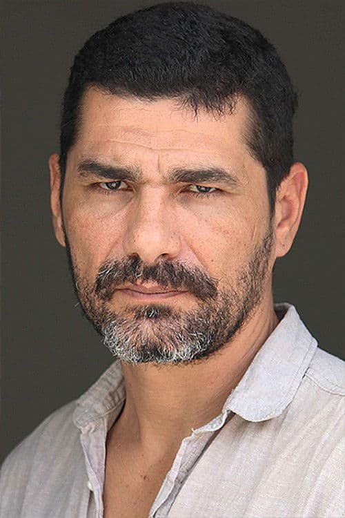Rômulo Braga_poster