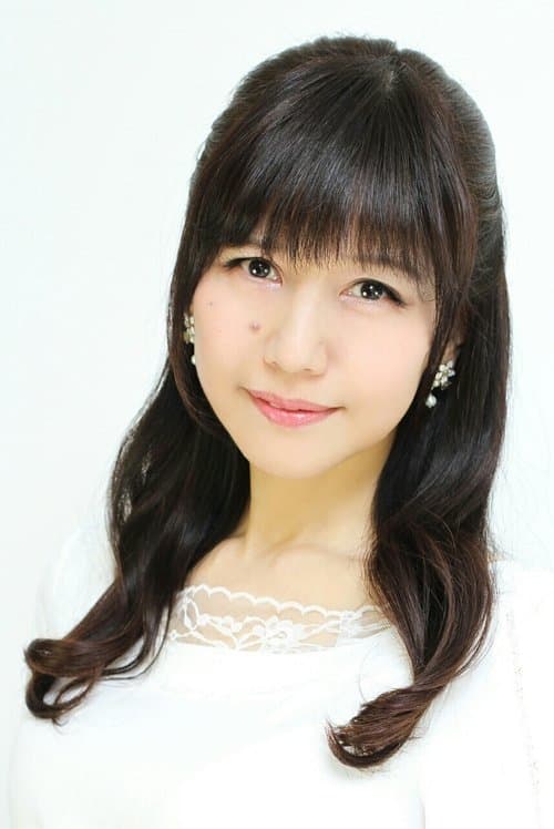 Kikuko Inoue_poster