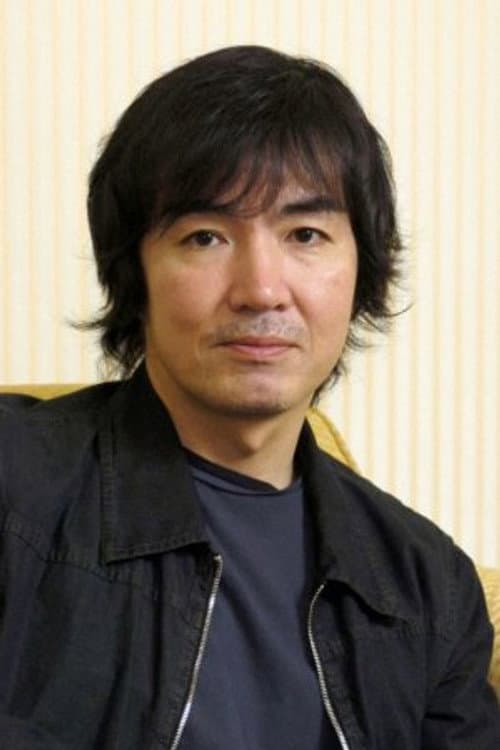 Keigo Higashino_avatar