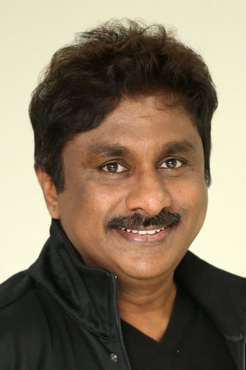 Raghu Kunche_poster