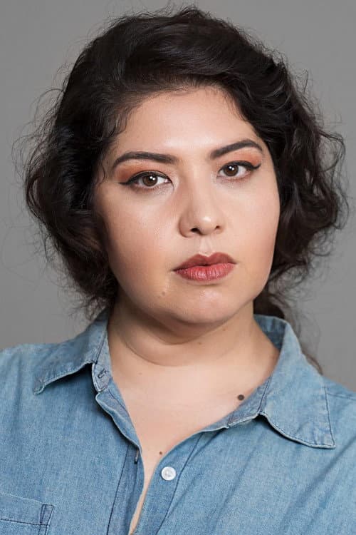 Azalia Ortiz_poster
