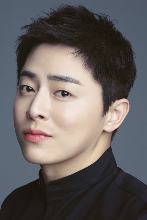 Cho Jung-seok_avatar