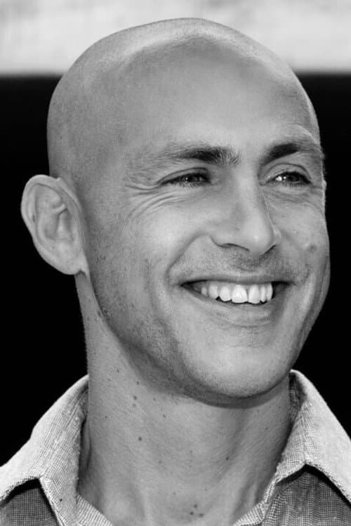 Andy Puddicombe_poster