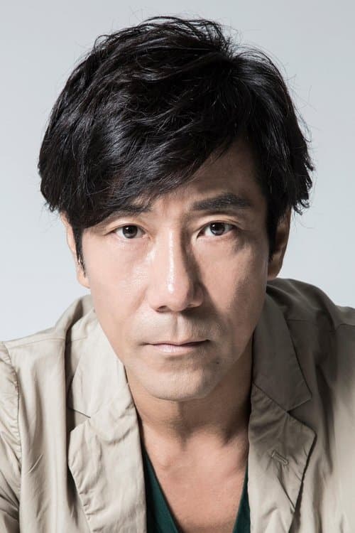 Goro Kishitani_avatar
