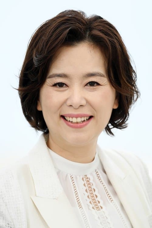 Jang Hye-jin_avatar